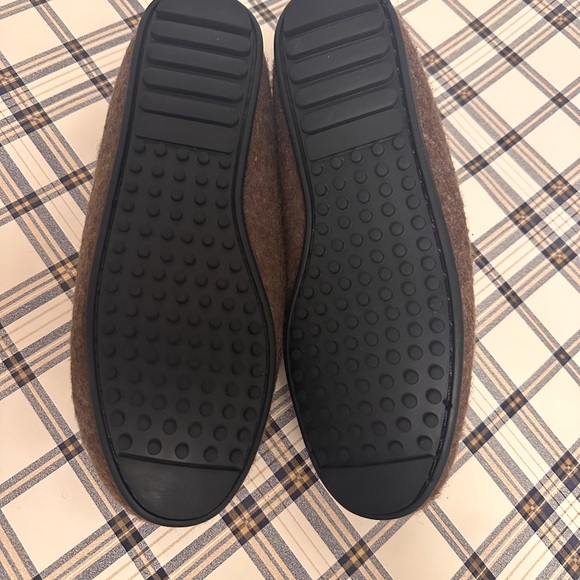 Genuine wool loafers - Picture 4 of 6